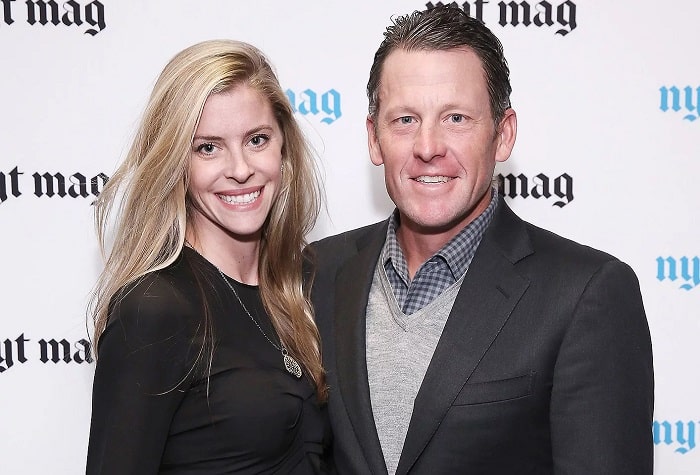Get to Know Anna Hansen - Lance Armstrong's Fiancee 